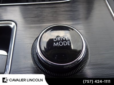 2026 Lincoln Aviator Reserve®