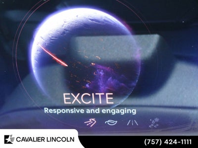 2026 Lincoln Aviator Reserve®