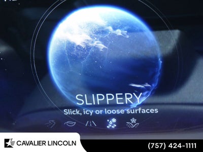 2026 Lincoln Aviator Reserve®