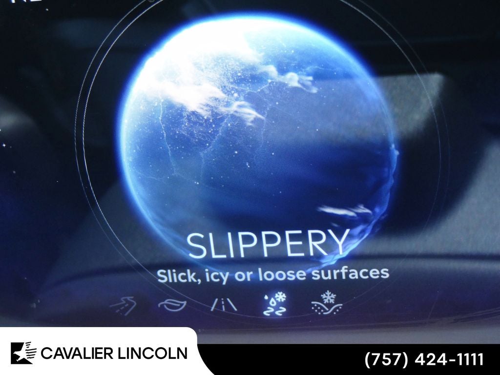 2026 Lincoln Aviator Reserve®
