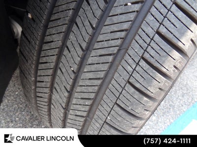 2026 Lincoln Aviator Reserve®