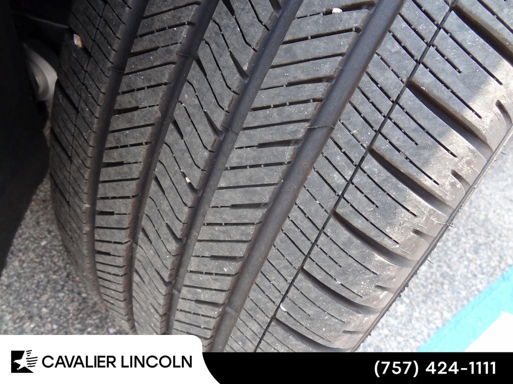 2026 Lincoln Aviator Reserve®