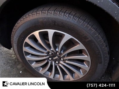 2021 Lincoln Aviator Reserve Reserve