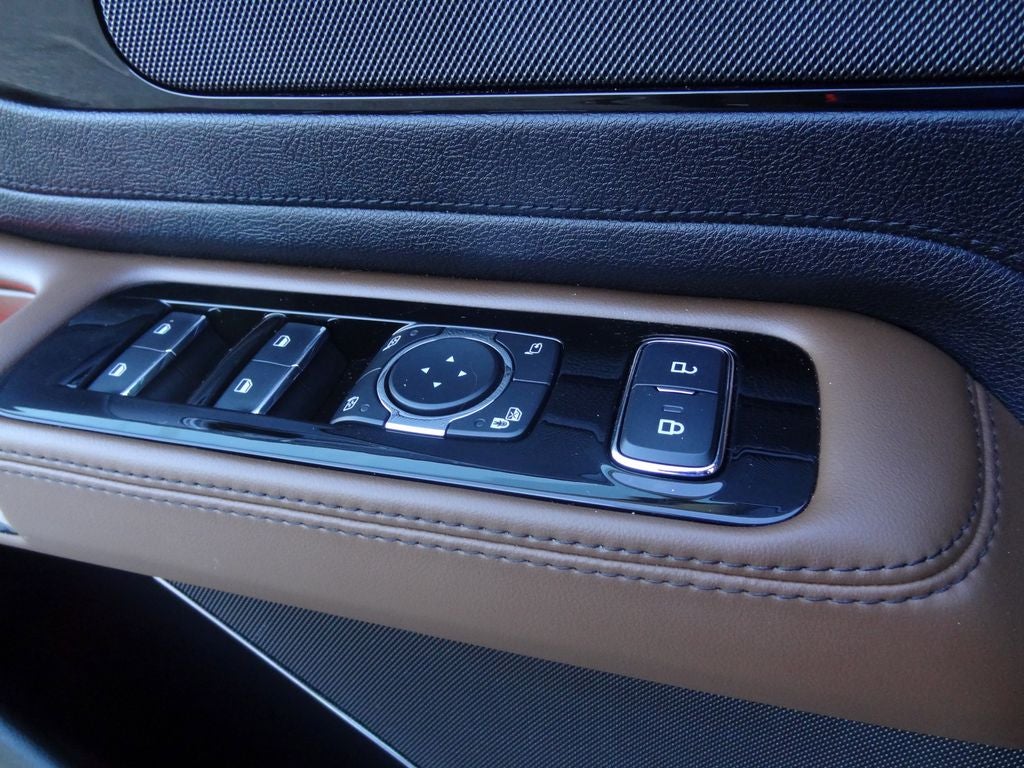 2021 Lincoln Aviator Reserve Reserve