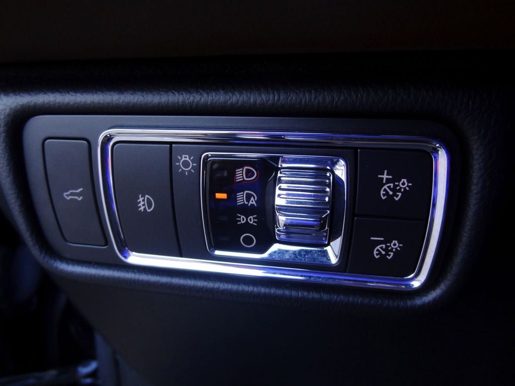 2021 Lincoln Aviator Reserve Reserve