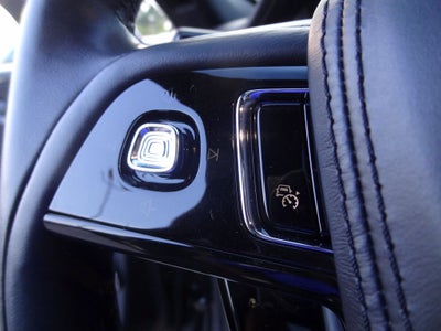 2021 Lincoln Aviator Reserve Reserve
