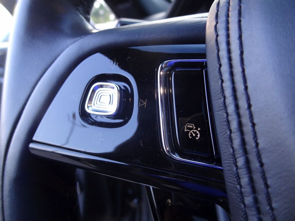2021 Lincoln Aviator Reserve Reserve