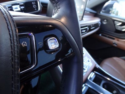 2021 Lincoln Aviator Reserve Reserve