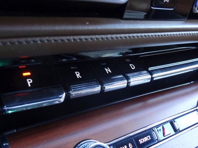 2021 Lincoln Aviator Reserve Reserve