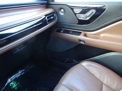 2021 Lincoln Aviator Reserve Reserve