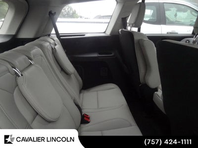 2025 Lincoln Aviator Reserve Reserve