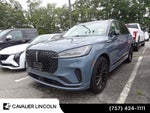 2025 Lincoln Aviator Reserve Reserve