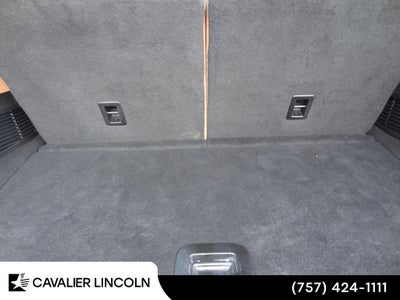 2024 Lincoln Aviator Black Label