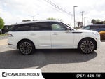 2024 Lincoln Aviator Black Label