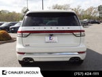 2024 Lincoln Aviator Black Label
