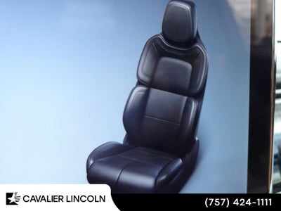 2024 Lincoln Aviator Black Label