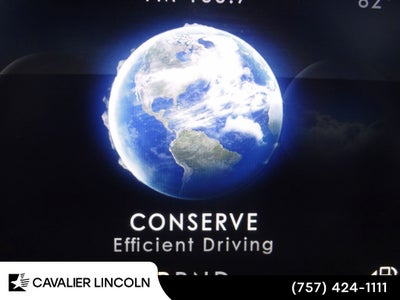 2024 Lincoln Aviator Black Label