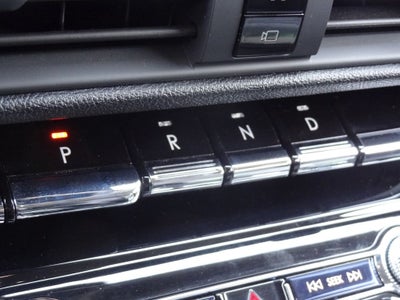 2020 Lincoln Corsair Standard Standard