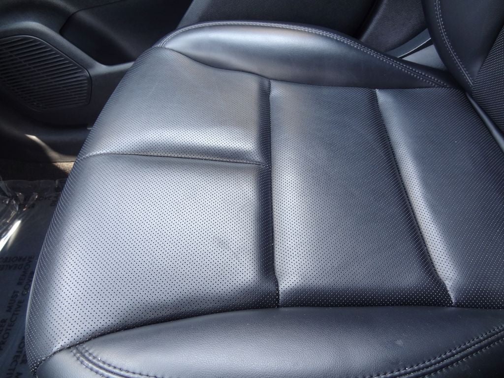 2020 Lincoln Corsair Standard Standard
