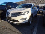 2018 Lincoln MKC Select