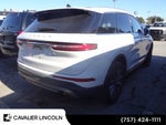 2021 Lincoln Corsair Reserve