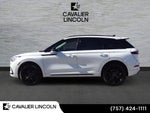 2023 Lincoln Corsair Reserve Reserve