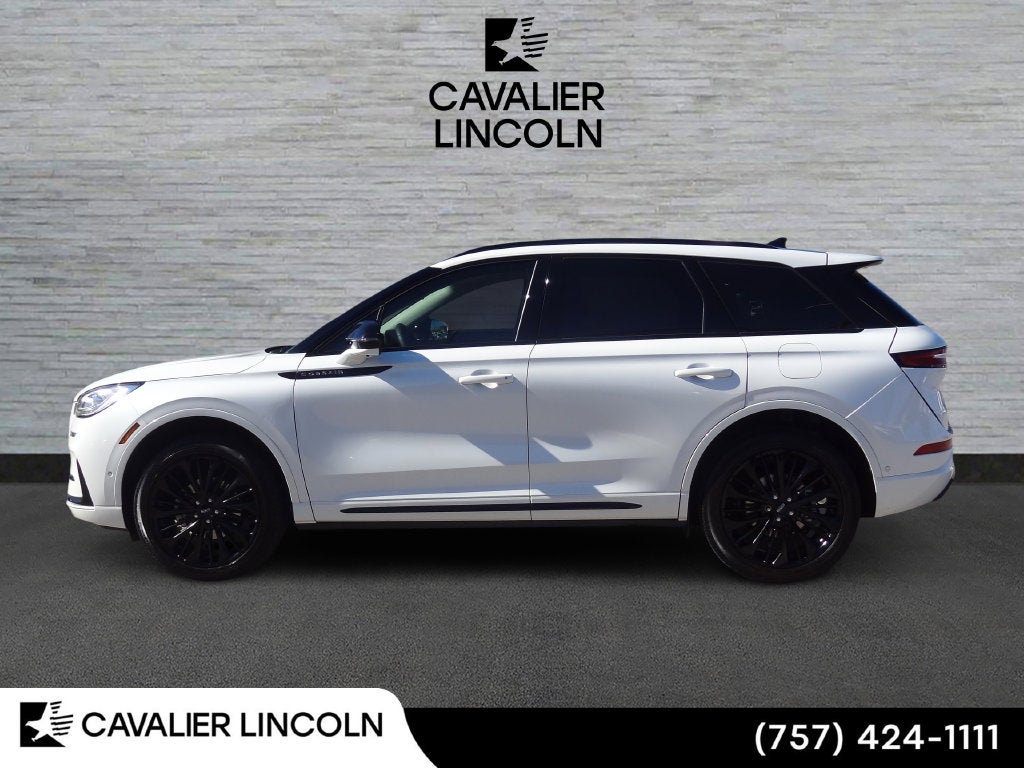 2023 Lincoln Corsair Reserve Reserve
