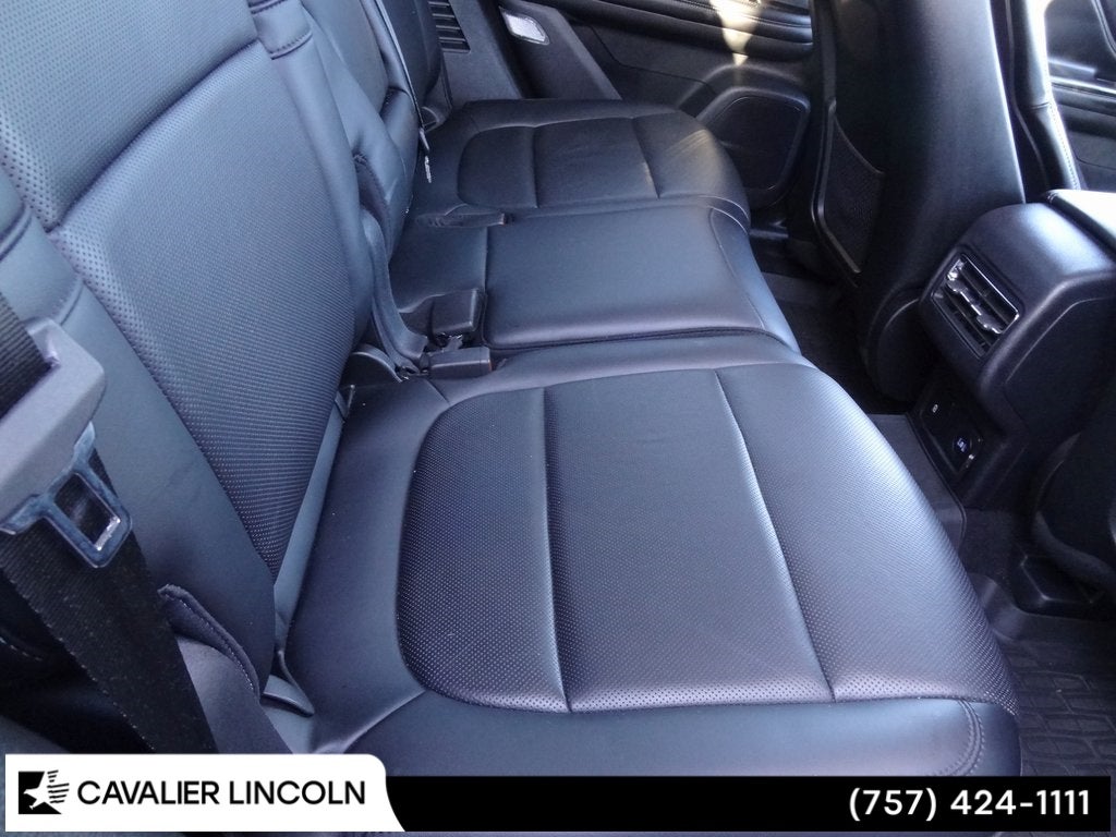 2023 Lincoln Corsair Reserve