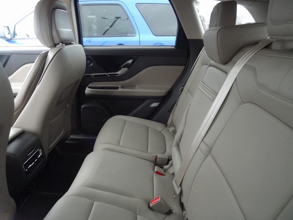 2024 Lincoln Corsair Reserve