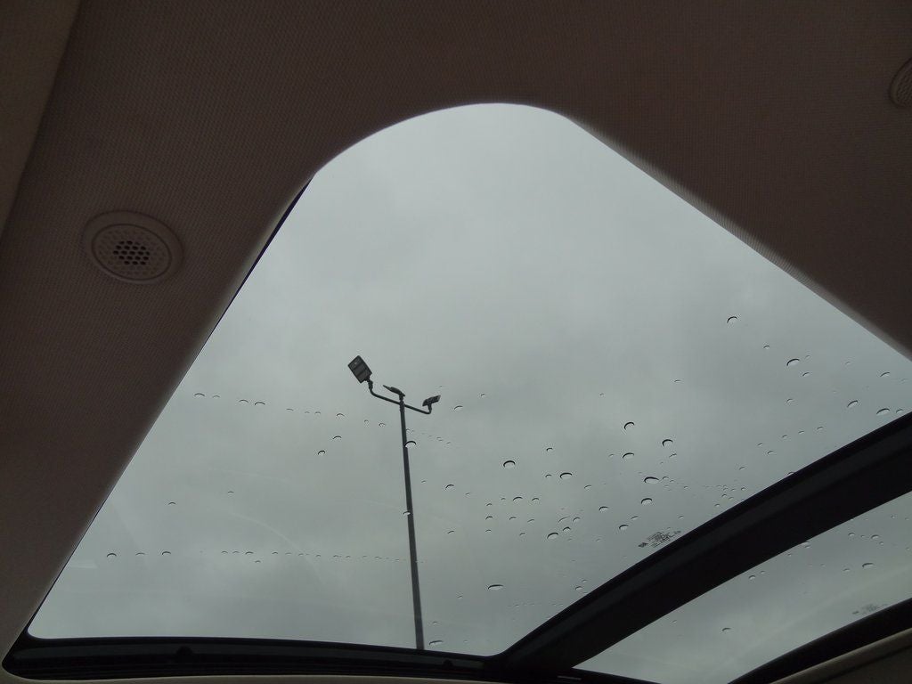 2021 Lincoln Corsair Reserve