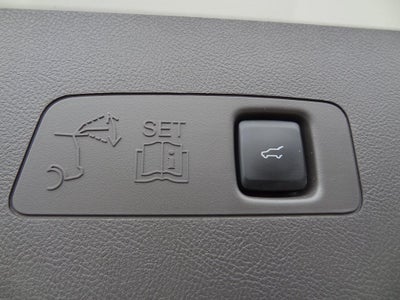 2021 Lincoln Corsair Reserve