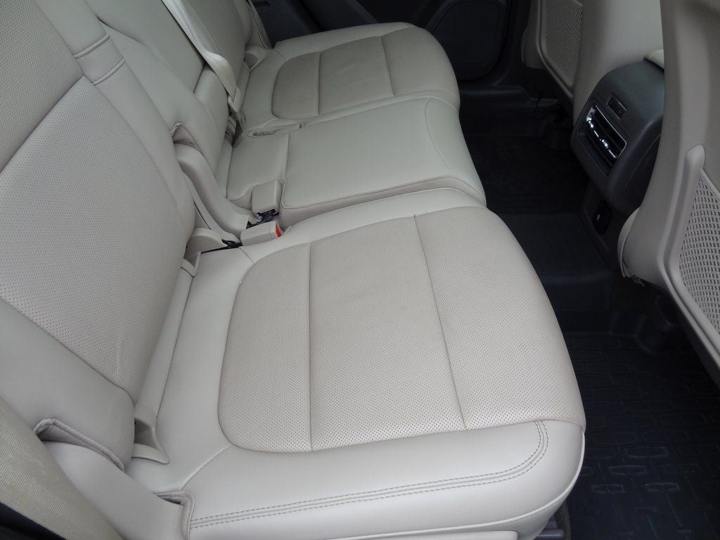 2021 Lincoln Corsair Reserve