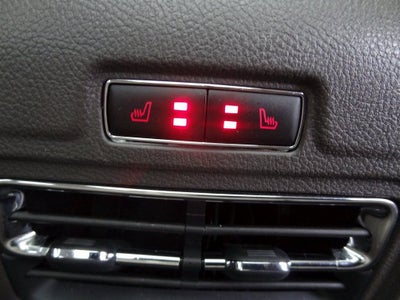 2021 Lincoln Corsair Reserve