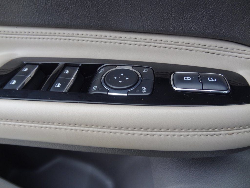 2021 Lincoln Corsair Reserve