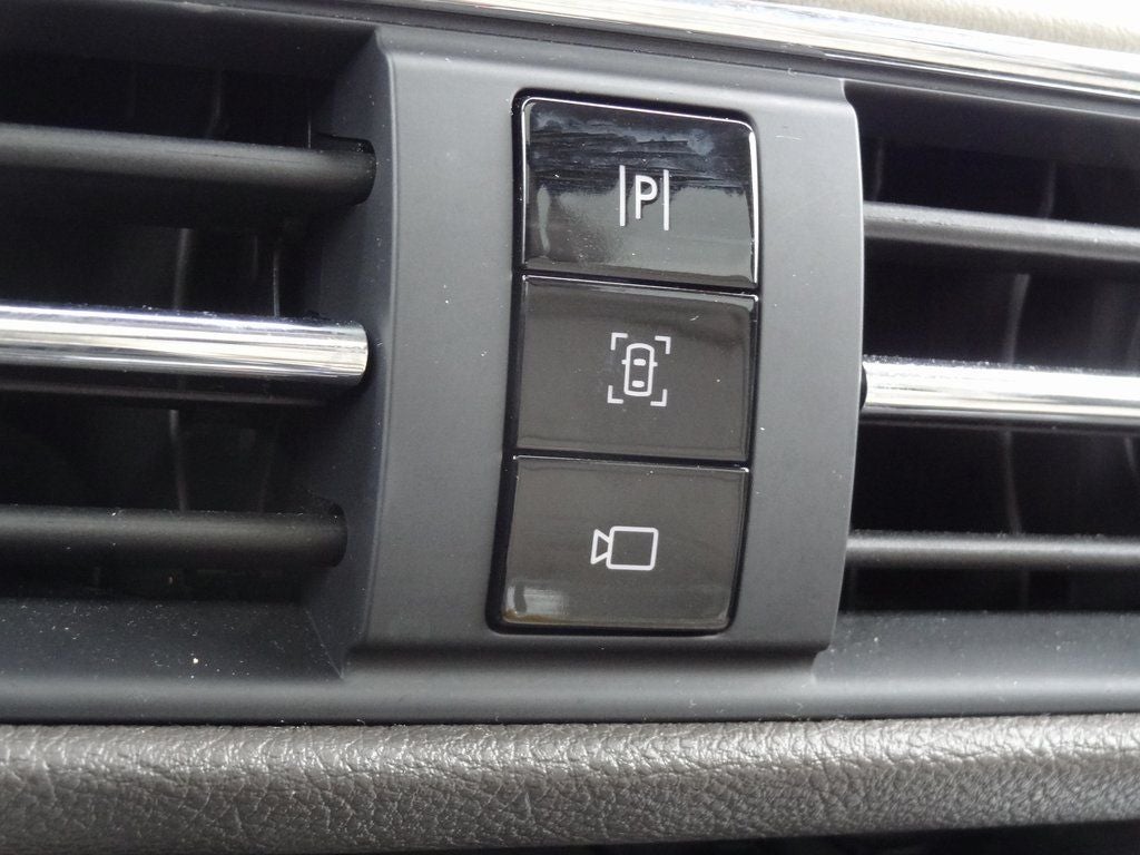 2021 Lincoln Corsair Reserve