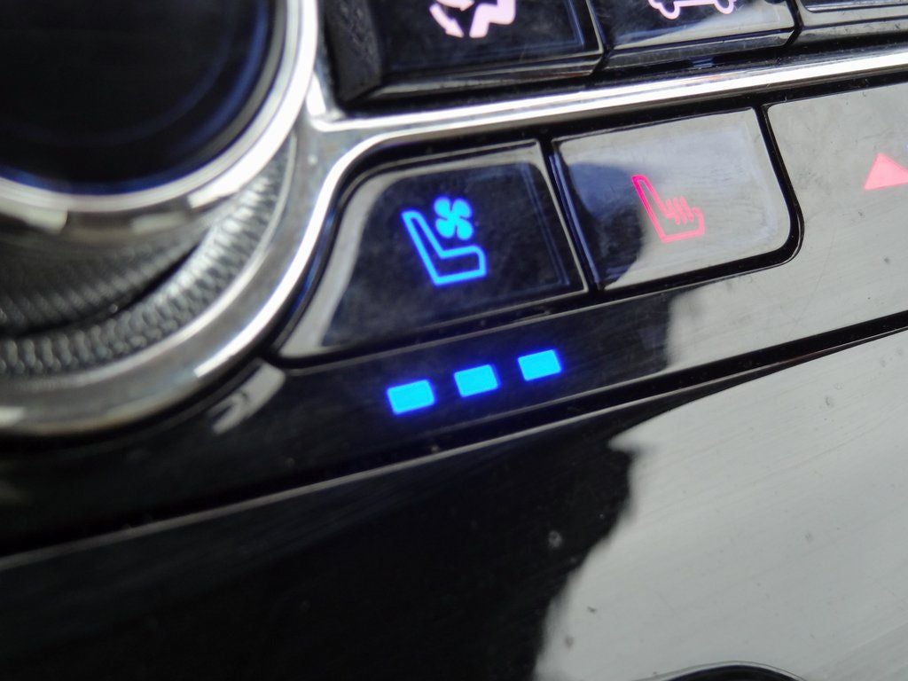 2021 Lincoln Corsair Reserve