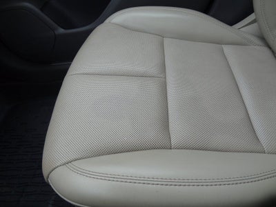 2021 Lincoln Corsair Reserve