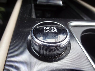 2021 Lincoln Corsair Reserve