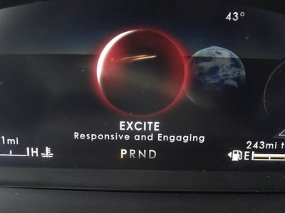 2021 Lincoln Corsair Reserve