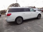 2021 Lincoln Navigator L Reserve