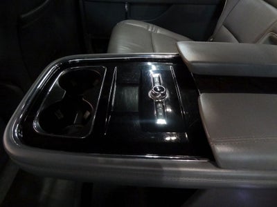 2019 Lincoln Navigator L Reserve Reserve