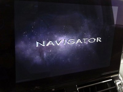 2019 Lincoln Navigator L Reserve Reserve