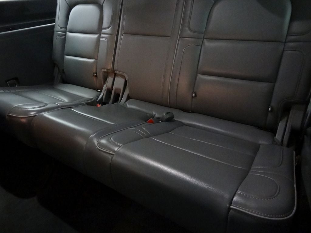 2019 Lincoln Navigator L Reserve Reserve