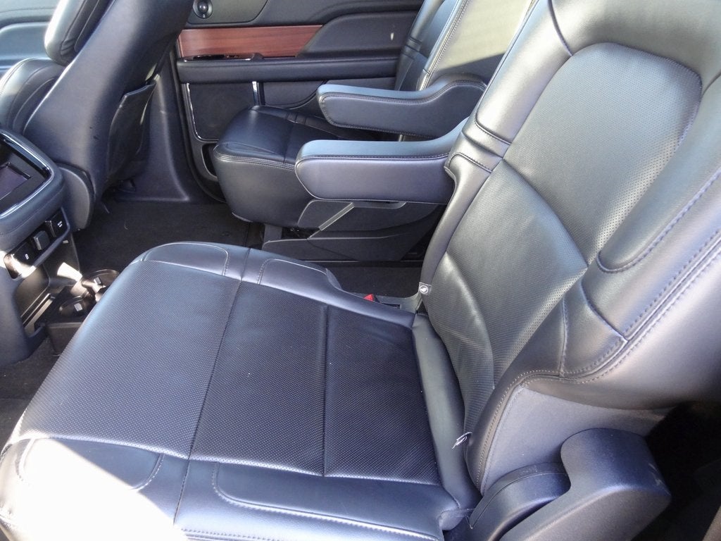 2024 Lincoln Navigator L Premiere