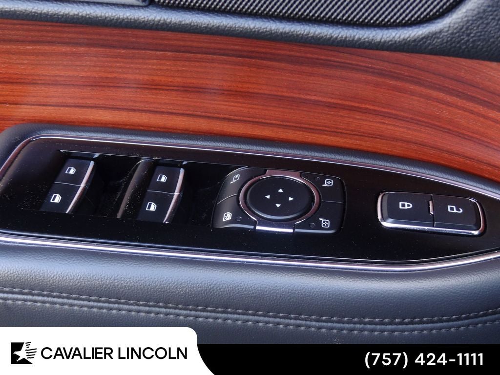 2024 Lincoln Navigator L Premiere