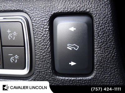 2024 Lincoln Navigator L Premiere