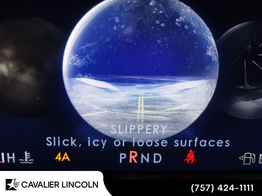 2024 Lincoln Navigator L Premiere