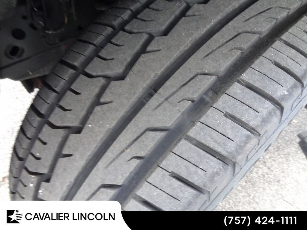 2024 Lincoln Navigator L Premiere