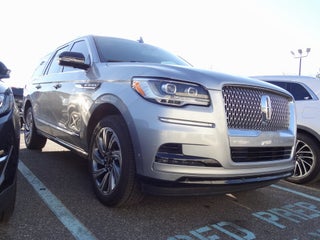 2024 Lincoln Navigator L Premiere