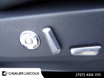 2026 Lincoln Navigator Premiere L